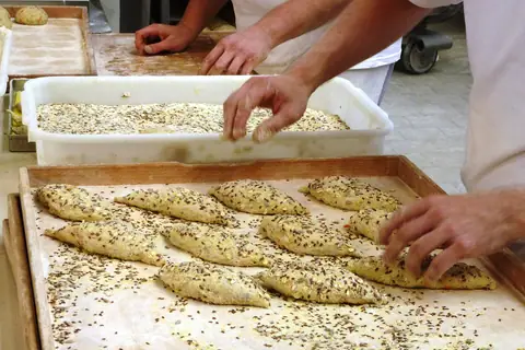 J G Ross (Bakers) photo 2